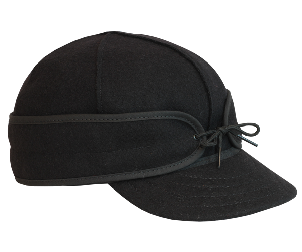 Picture of Stormy Kromer 50010 The Original Stormy Kromer Cap